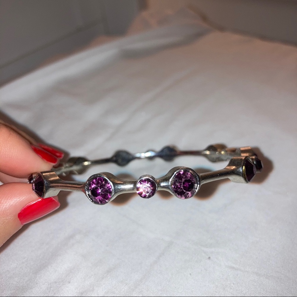 Amethyst Bracelet 💜